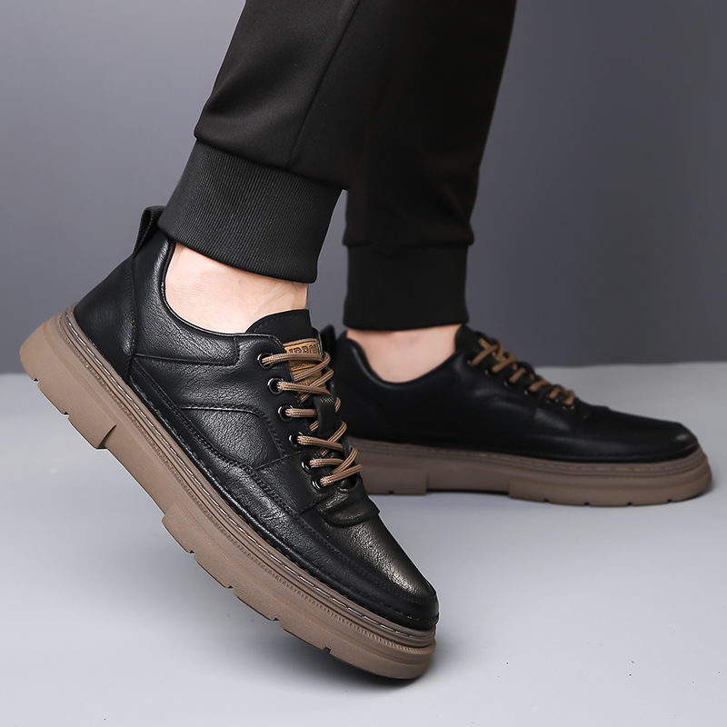 Chaussures de planche à semell - Leatherworking Classic avis et prix