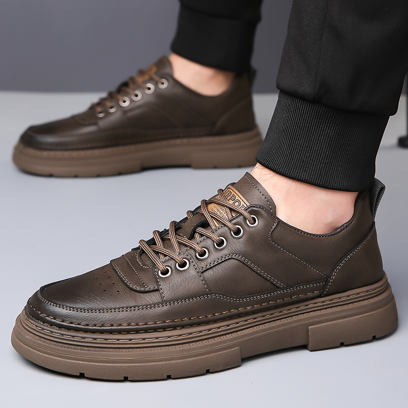 Chaussures de planche à semell - Leatherworking Classic avis et prix